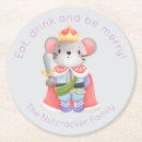 Search for nutcracker coasters Whimsical