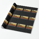 Search for outfit wrapping paper Vintage