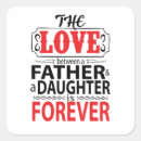 Search for father daughter love stickers Happy
