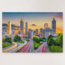 Search for atlanta puzzles City