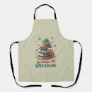 Search for school librarian aprons Teacher