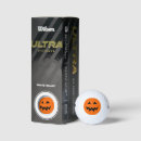 Search for halloween golf balls Spooky