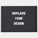 Search for blank magnets Zlove trendy occasion paper