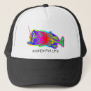 Search for multi colour hats Rainbow