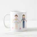 Search for baguette mugs Paris