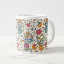 Search for floral bird mugs Children