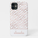 Search for blush iphone cases Rose gold