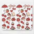 Search for pat mousepads Red