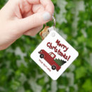 Search for pickup the key rings Red