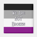 Search for ace magnets Queer