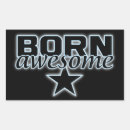 Search for born stickers Star