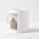 Search for haystack rock mugs States