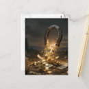 Search for money postcards Gold