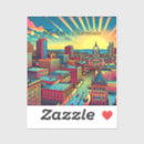 Search for wisconsin travel stickers City
