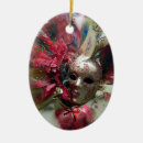 Search for jester christmas tree decorations Mardi gras