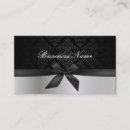 Search for black silver damask Salon