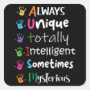 Search for spectrum disorder stickers Support