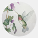 Search for green bird stickers Flower