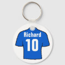 Search for soccer supporter key rings Sport