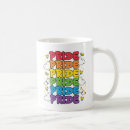 Search for proud lesbian mugs Queer