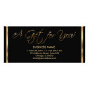 Search for certificate rack cards Modern