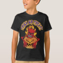 Search for halloween devil tshirts Trick or treat