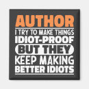 Search for i write magnets Author
