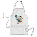 Search for porky pig aprons Looney tunes character