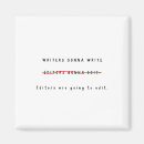 Search for editor magnets Writer