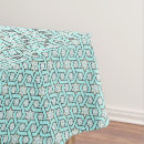 Search for jewish tablecloths Geometric