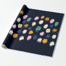 Search for aztec pattern wrapping paper Flower