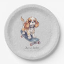 Search for cavalier king charles birthday crafts party Cute
