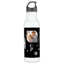 Search for monogram water bottles Birthday