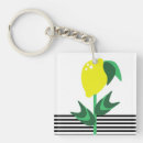 Search for lemon fruit key rings Lemons