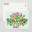 Search for luckiness postcards Lucky