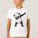 Search for panda kids tshirts Funny