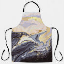 Search for aqua background aprons Acrylic