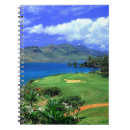 Search for golf notebooks Course