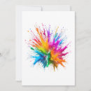 Search for explosion invitations Abstract