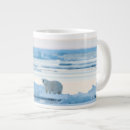 Search for arctic bear mugs Climate change