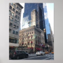 Search for new york posters Skyscraper