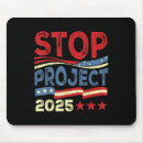Search for stop and go mousepads Fix america again