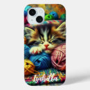 Search for cute touch electronics Kitten