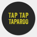 Search for tap stickers Competition