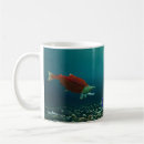 Search for salmon coffee mugs Fish