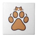 Search for cute paw print tiles Animal