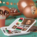 Search for kwanzaa party supplies Black