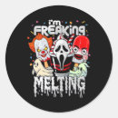 Search for freaks stickers Skeleton