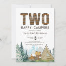 Search for camping in retirement cards invites Funny