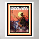 Search for household posters Vintage